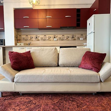 Grand Park Green Iulius Mall Apartment Cluj-Napoca Exterior photo